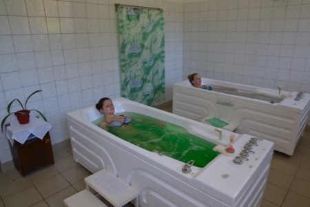 ��������� ����������� ��� ������� � spa